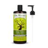 Dr. Woods Tea Tree Liquid Castile Soap with Pump - Castile Soap with Pure Tea Tree Oil, Body Wash for Men and Women, Organic Shea Butter, Natural Cleaner for Face, Hands, and Body - 32 Fl Oz view 1