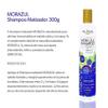 SHAMPOO MORAZUL MATIZADOR view 3
