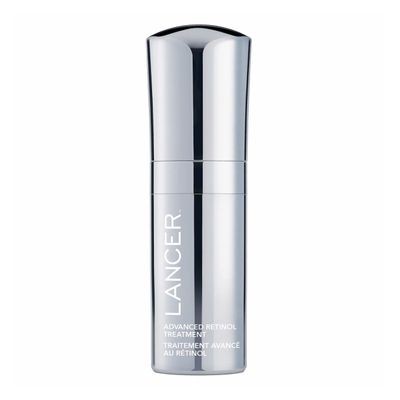 Lancer Skincare Advanced Retinol Treatment with 1.25% Retinol, Anti-Aging Face Serum, 1 Ounce