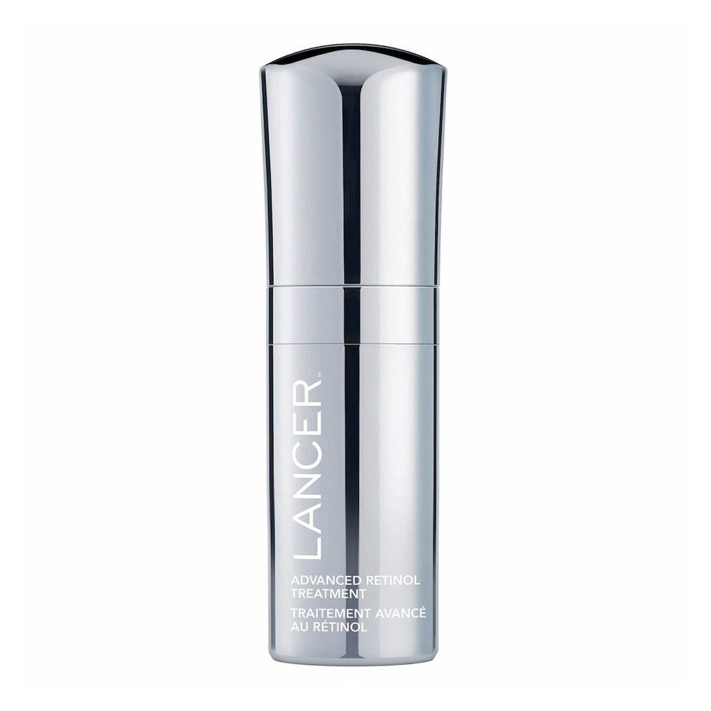 Lancer Skincare Advanced Retinol Treatment with 1.25% Retinol, Anti-Aging Face Serum, 1 Ounce