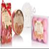 BRUBAKER Cosmetics 'Vanilla & Poeny Blossom' 14-Pieces Bath Gift Set in Decorative Basket view 4