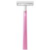 BIC Twin Select Silky Touch Twin Blade Shaver, Women, 10-Count view 3