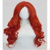 EpicCosplay Daphne Long Wavy Wigs (Apple Red Mix) view 2
