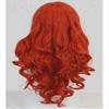EpicCosplay Daphne Long Wavy Wigs (Apple Red Mix) view 3