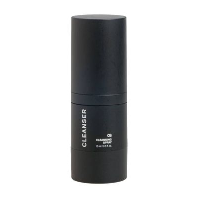 Copenhagen Grooming Beard Roller Cleanser - Derma Roller Cleaner - Cleanser For Beard Growth Roller