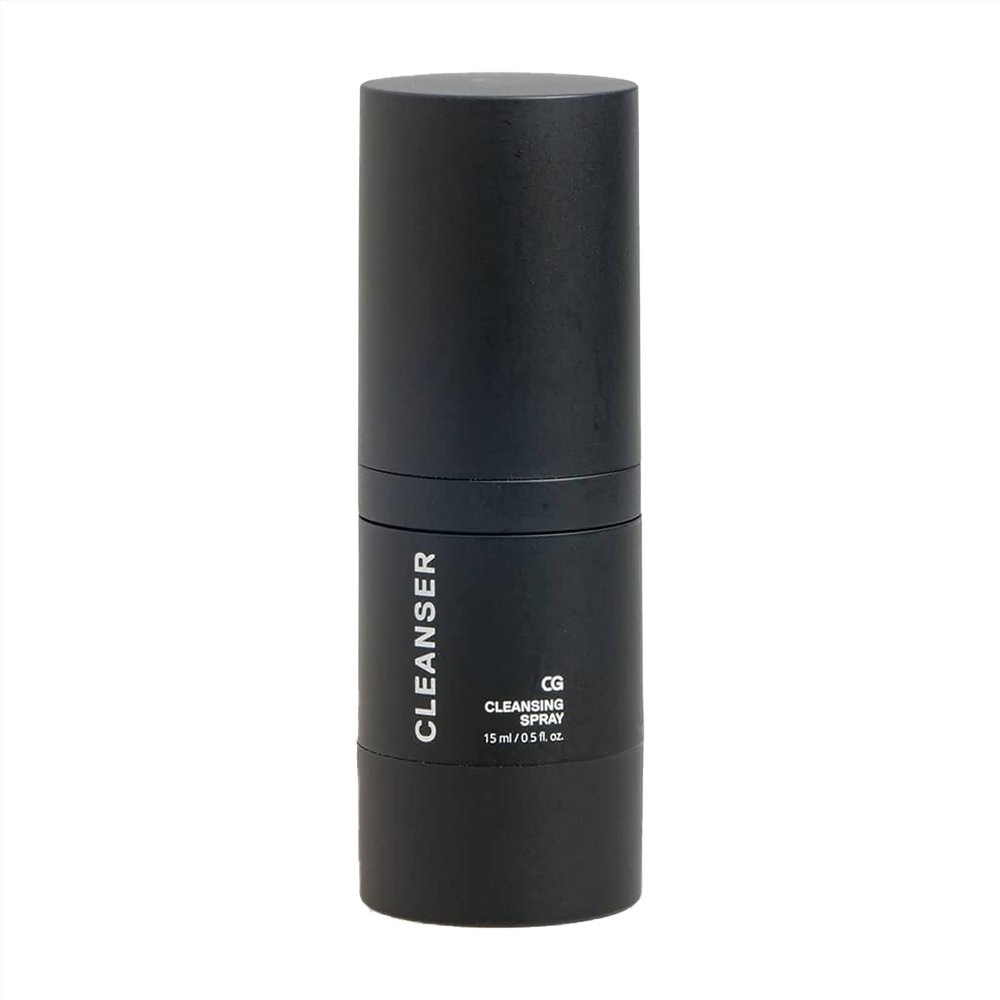 Copenhagen Grooming Beard Roller Cleanser - Derma Roller Cleaner - Cleanser For Beard Growth Roller