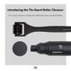 Copenhagen Grooming Beard Roller Cleanser - Derma Roller Cleaner - Cleanser For Beard Growth Roller view 4