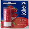 6 x Labello Strawberry Lip Balm view 3