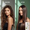 Felps Professional Quiabo Okra XBTX Brazilian Hair Treatment in Mass with Argan and Macadamia Oil, 1 Kg/Quiabo XBTX Tratamiento Capilar Brasileo en Masa con Aceite de Argn y Macadamia view 2