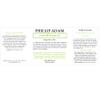 Phillip Adam Fragrance Free Conditioner - Apple Cider Vinegar Formula - No Parabens - For All Hair Types - 12 Ounce view 2