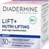 Diadermine Lift + Nutri-Lifting Night Cream 50 ml view 1