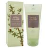 4711 Acqua Colonia Myrrh and Kumquat by Muelhens for Unisex - 6.8 oz Shower Gel view 3