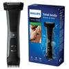Philips Bodygroom 7000 Trimmer & Shaver Showerproof Groin and Body Trimmer Men's Epilator Precise Body Grooming, Adjustable Comb for Above and Below The Belt view 1