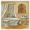 Global Gallery Light Bath I -PaperArt-30 x37 view 1