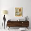 Global Gallery Light Bath I -PaperArt-30 x37 view 2