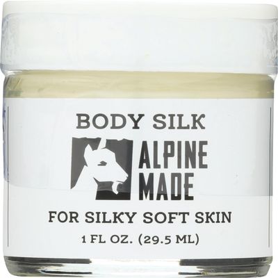 ALPINE MADE Body Silk, 1 FZ