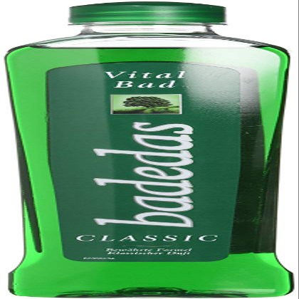 Badedas Classic Vital Bath Foam - CASE of 6 X 500 ml