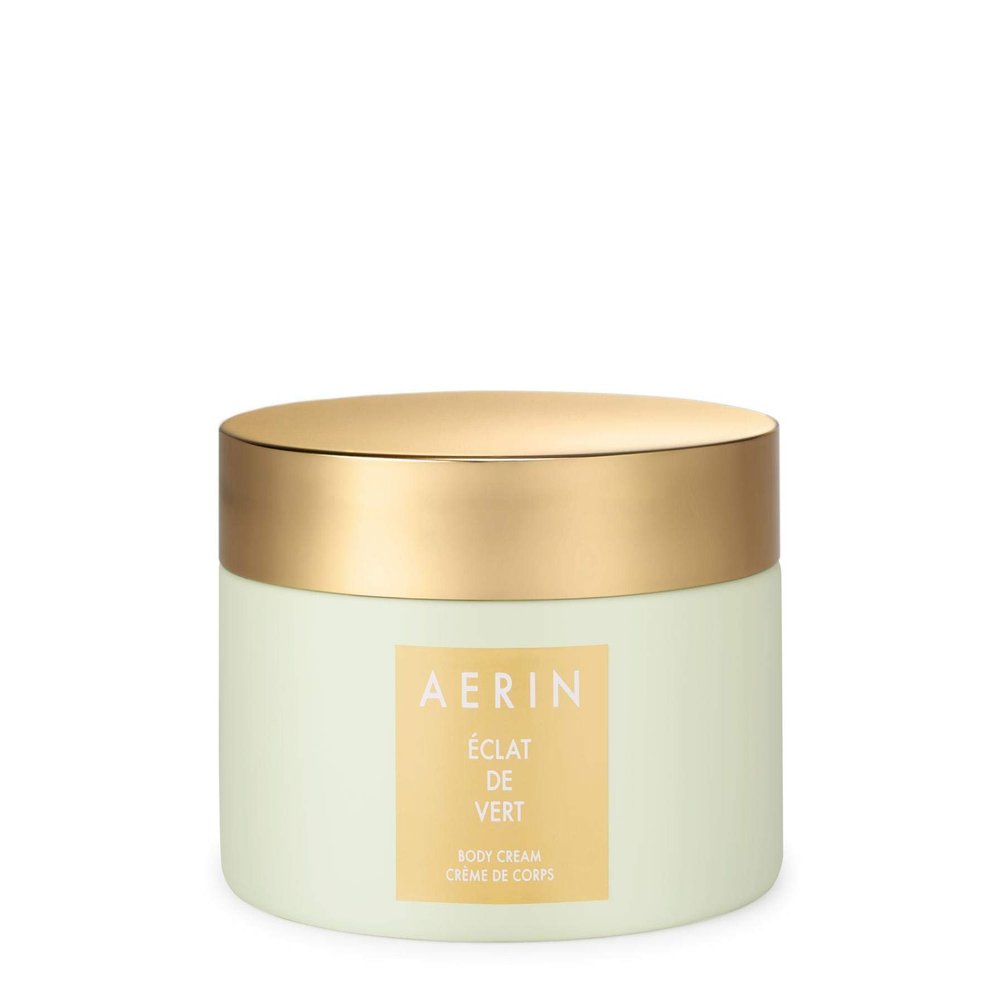 AERIN CLAT DE VERT Body Cream 190 ML (6.5 oz)