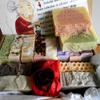 Natural Handcrafted Soap Company Gift Twelve Bar Set Organic Soap Handmade ! view 3