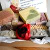 Natural Handcrafted Soap Company Gift Twelve Bar Set Organic Soap Handmade ! view 4