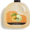 ALO FRUITS & PASSION Orange Cantaloup Hand Soap Refill, 33.8 fl oz, Made in Canada view 1