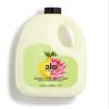 ALO FRUITS & PASSION Pear Peony Hand Soap Refill, 33.8 fl oz, Made in Canada view 1