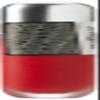Revlon Super Lustrous Lipstick, Black Cherry - 0.15 oz view 3