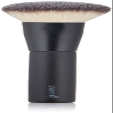 Glo Skin Beauty 202 Powder Blush Brush | Enhance the Color of Your Cheeks