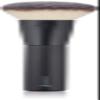 Glo Skin Beauty 202 Powder Blush Brush | Enhance the Color of Your Cheeks view 1