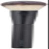 Glo Skin Beauty 202 Powder Blush Brush | Enhance the Color of Your Cheeks view 2