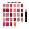 Beauty Deals Luxury Matte Lipstick Luxurious Hydrated Creamy Lipstick (Hollywood) view 2