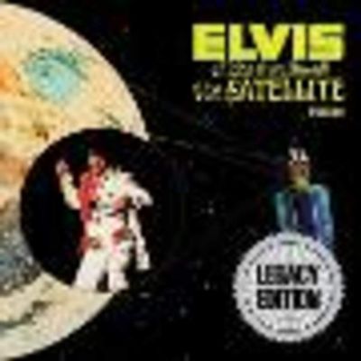 Aloha from Hawaii via Satellite [Legacy Edition] [Digipak]