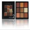 Obsessed 9 Color Eyeshadow Palette (Obsessed 2) view 2