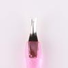 10pcs Cuticle Trimmer Dead Skin Removal Fork Nail Trimmer Cutter Art Dead Skin Fork Remover Cuticle Pusher and Trimmer Nippers Nail Cuticle Trimmers Nails Manicure Nail Clippers view 3