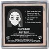 HUDA BEAUTY Easy Bake Loose Baking & Setting Powder Cupcake view 3