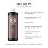 SJOLIE Violet Spray Tan Solution - Luxe 9 - Medium Blend | Sunless Tanning Solution for a Hydrating, Deep Brown Tan (8oz) view 2