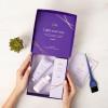 eSalon Light Set, Balayage Hair Highlighting Kit, Professional Grade At-home Highlighting Kit (Light to Medium Brunette) view 3