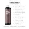 SJOLIE Rapid Spray Tan Solution - Luxe Ultra One Hour Express Tan - Violet Base | Sunless Tanner for a Quick-Drying, Ultra Dark Glow (8oz) view 2