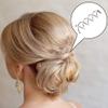 10 Pcs Silver Spiral Hair Pins Twist Screw Hair Pins DIY Hair Style Hair Clip Hair Accessories for Women and Girls view 3