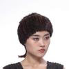 BeFur Unisex Mink Fur Winter Hair Band view 4