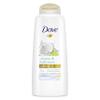 Dove Nourishing Secrets Shampoo Hydration, Coconut, 20.4 Fl Oz view 1