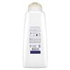 Dove Nourishing Secrets Shampoo Hydration, Coconut, 20.4 Fl Oz view 2
