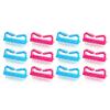 12 Nail Brush Lot Hand Cleaning Manicure Pedicure Fingernail Scrub Tool Bath New view 1