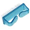 12 Nail Brush Lot Hand Cleaning Manicure Pedicure Fingernail Scrub Tool Bath New view 2