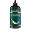 Organic Castor Oil (16oz) - Pure Castor Oil Organic Hexane Free Cold Pressed Unrefined Bottle - Natural Hair Growth Oil for Moisturizing & Healing Dry Skin - Castor Oil for Skin & Hair Treatment Oil view 1