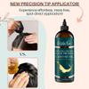 Organic Castor Oil (16oz) - Pure Castor Oil Organic Hexane Free Cold Pressed Unrefined Bottle - Natural Hair Growth Oil for Moisturizing & Healing Dry Skin - Castor Oil for Skin & Hair Treatment Oil view 4