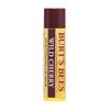 Burt's Bees Moisturizing Lip Balm, Wild Cherry, 0.15 Ounce view 1