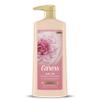 Caress Hydrating Body Wash with Pump For Noticeably Silky Soft Skin Daily Silk Extract and Floral Oil Essence 25.4 oz view 1