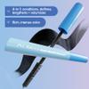Almay Multi-Benefit Mascara, Volumizing + Lengthening, Hypoallergenic, 503 Black/Brown view 2