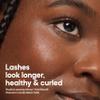 Almay Multi-Benefit Mascara, Volumizing + Lengthening, Hypoallergenic, 503 Black/Brown view 3